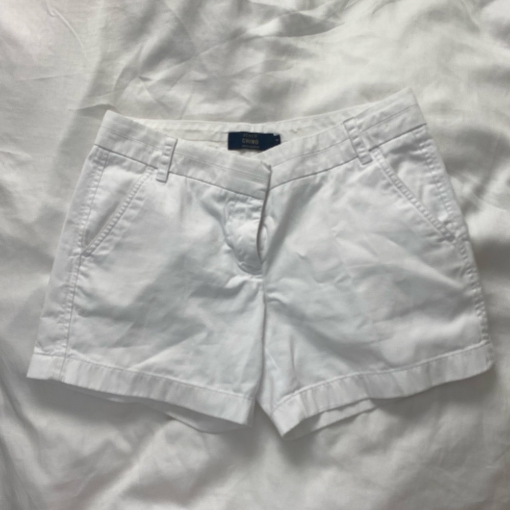 J crew shorts
